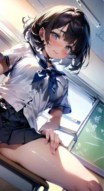 247 AI Girls オリジナル美少女 制服 コスプレ アート A4ポスター 高画質、光沢紙 3落札毎に+1枚サービス < アニメ/コミック/キャラクター  247 AI Girls オリジナル美少女 制服 コスプレ アート A4ポスター 高画質、光沢紙 3落札毎に+1枚サービス < アニメ/コミック/キャラクターの