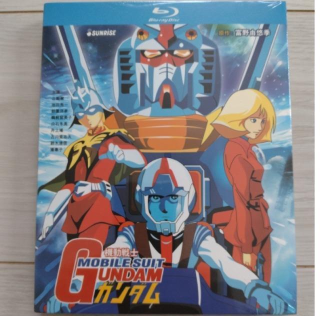 機動戦士ガンダム0079 全43話+劇場版 Blu-ray BOX 全巻 < CD/DVD/ビデオ 機動戦士ガンダム0079 全43話+劇場版 Blu-ray BOX 全巻 < CD/DVD/ビデオの