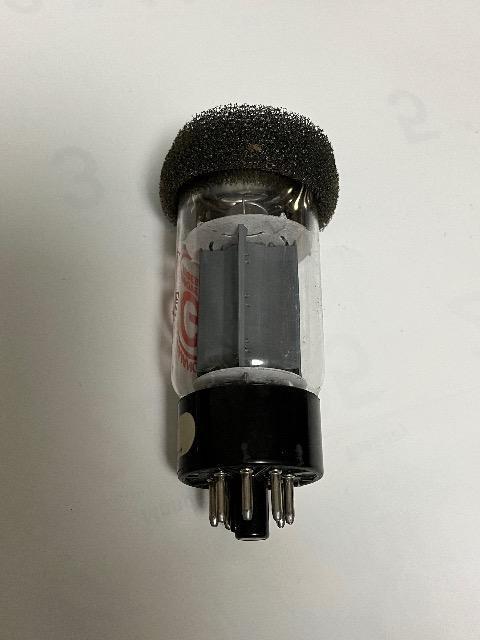 ViGROOVE.TUBES7072A/USA  zr[ 