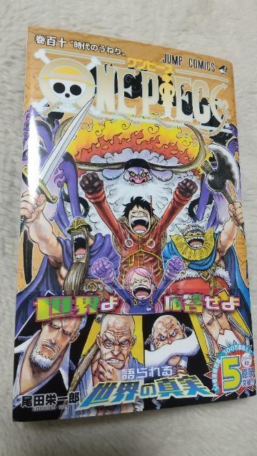 ONE PIECEPs{恚s[X110Iił 