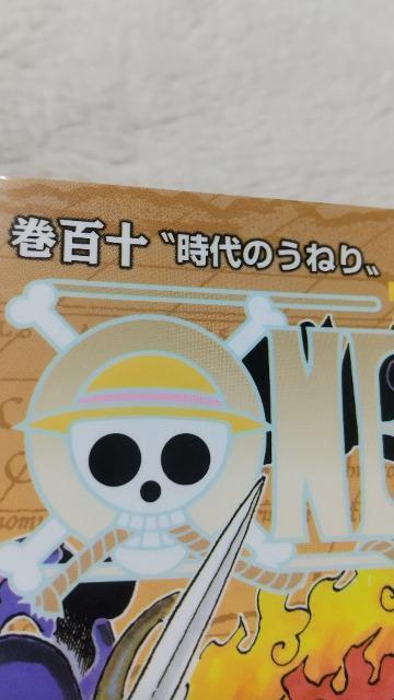 ONE PIECEPs{恚s[X110Iił