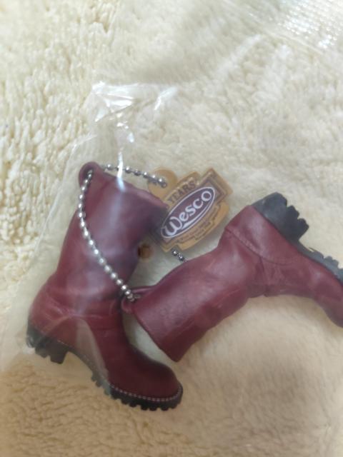 Wesco EGXR ~jtBMA@o[KfB  uh 