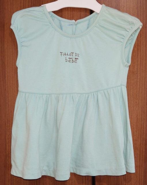 美品★bebe★80サイズ★子供服★ワンピース★女の子★可愛い★スカイブルー★キッズウェア★ベビー服★夏物★夏服★送料無料 < キッズ/ベビー  美品★bebe★80サイズ★子供服★ワンピース★女の子★可愛い★スカイブルー★キッズウェア★ベビー服★夏物★夏服★送料無料 < キッズ/ベビーの