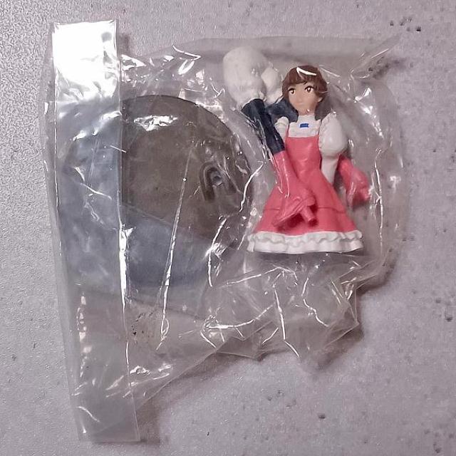 ☆ソシエ・ハイム MSセレクション11(ターンエーガンダム) < アニメ/コミック/キャラクター ☆ソシエ・ハイム MSセレクション11(ターンエーガンダム) < アニメ/コミック/キャラクターの