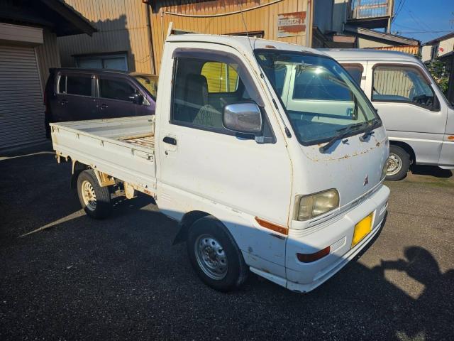 H10 ミニキャブ トラック 4WD 希少エアコン付 車検2年付 新潟県 < 自動車/バイク H10 ミニキャブ トラック 4WD 希少エアコン付 車検2年付 新潟県 < 自動車/バイク