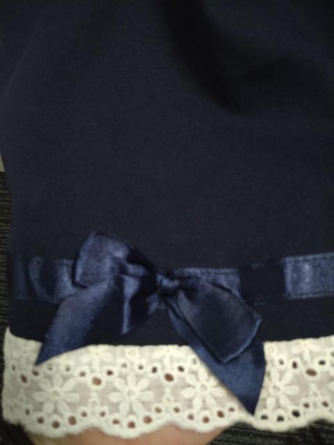 美品 リズリサ LIZLISA ジャンスカ < ブランド 美品 リズリサ LIZLISA ジャンスカ < ブランドの