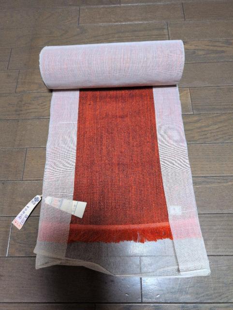 反物、帯反、袋なごや帯、正絹 < 女性ファッション  反物、帯反、袋なごや帯、正絹  < 女性ファッションの