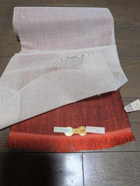 反物、帯反、袋なごや帯、正絹 < 女性ファッション  反物、帯反、袋なごや帯、正絹 < 女性ファッションの