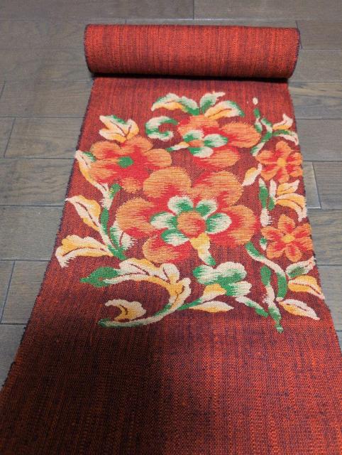 反物、帯反、袋なごや帯、正絹 < 女性ファッション  反物、帯反、袋なごや帯、正絹 < 女性ファッションの