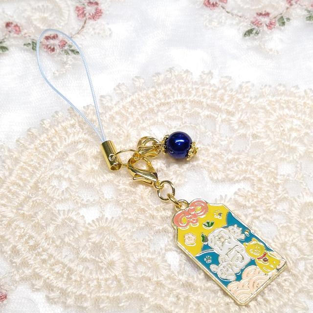 ハンドメイド☆ストラップ☆御守りチャーム☆御守 < 女性ファッション  ハンドメイド☆ストラップ☆御守りチャーム☆御守  < 女性ファッションの