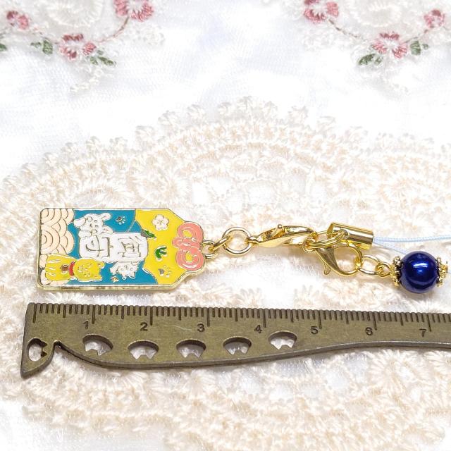 ハンドメイド☆ストラップ☆御守りチャーム☆御守 < 女性ファッション  ハンドメイド☆ストラップ☆御守りチャーム☆御守 < 女性ファッションの