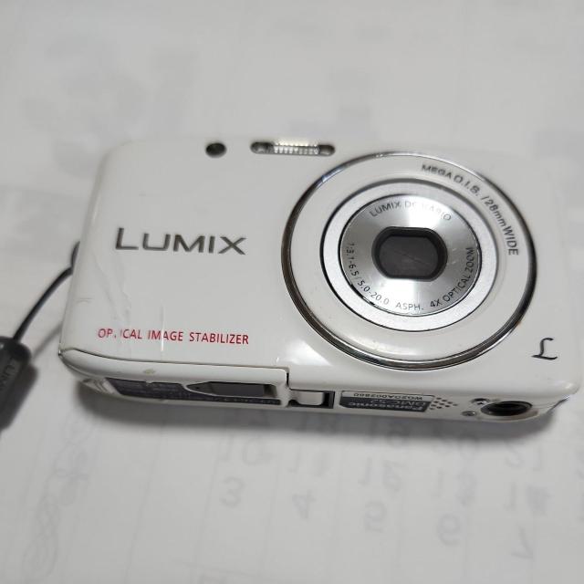 fW^J LUMIX   Ɠd/AV 