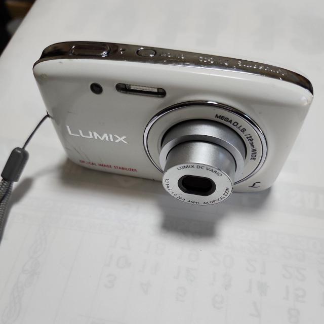 fW^J LUMIX  Ɠd/AV 