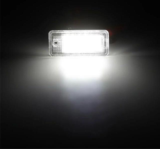 EAEfB io[ LED 2 18ALED CZXv[gCg/obNv E Audi Aog  /oCN
