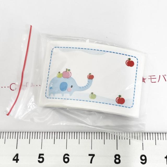 3*6枚→10枚増量 ステッカーシール 4 < インテリア/ライフ  3*6枚→10枚増量 ステッカーシール 4  < インテリア/ライフの