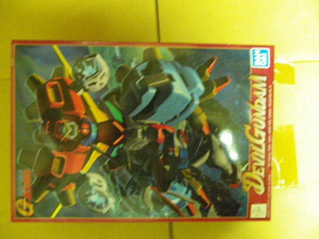 1/144 デビルガンダム < ホビー 1/144 デビルガンダム < ホビーの