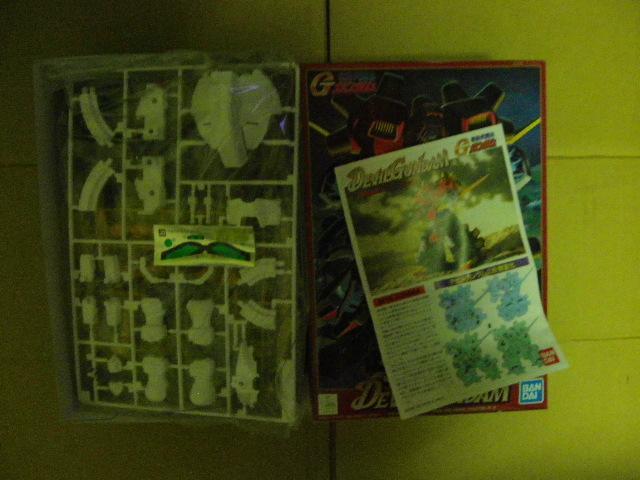 1/144 デビルガンダム < ホビー 1/144 デビルガンダム < ホビーの