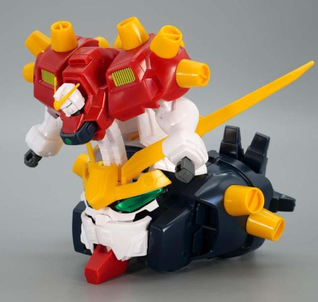 1/144 デビルガンダム < ホビー 1/144 デビルガンダム < ホビーの