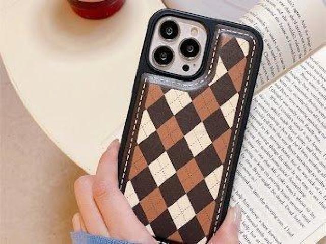 iPhone 13 Pro A[KC `FbN g ACtH X}z P[X smartphone case uE   Ɠd/AV 