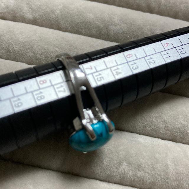 天然石 指輪 リング 16号 < 女性アクセサリー/時計 天然石 指輪 リング 16号 < 女性アクセサリー/時計の