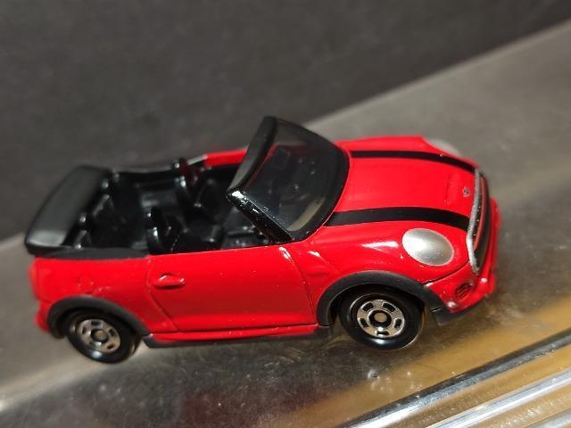 ★赤箱トミカ37★ミニ ジョン・クーパー・ワークス★ < ホビー ★赤箱トミカ37★ミニ ジョン・クーパー・ワークス★ < ホビーの