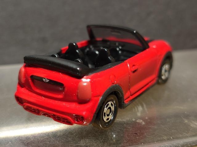 ★赤箱トミカ37★ミニ ジョン・クーパー・ワークス★ < ホビー ★赤箱トミカ37★ミニ ジョン・クーパー・ワークス★ < ホビーの