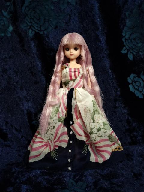 リカちゃんFriendきらちゃん本体&アウトフィットセット < おもちゃ リカちゃんFriendきらちゃん本体&アウトフィットセット < おもちゃの