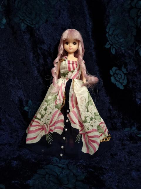 リカちゃんFriendきらちゃん本体&アウトフィットセット < おもちゃ リカちゃんFriendきらちゃん本体&アウトフィットセット < おもちゃの