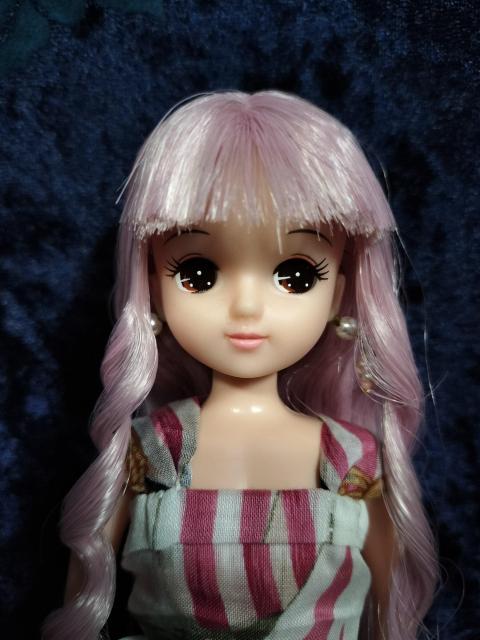 リカちゃんFriendきらちゃん本体&アウトフィットセット < おもちゃ リカちゃんFriendきらちゃん本体&アウトフィットセット < おもちゃの