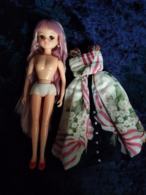 リカちゃんFriendきらちゃん本体&アウトフィットセット < おもちゃ リカちゃんFriendきらちゃん本体&アウトフィットセット < おもちゃの