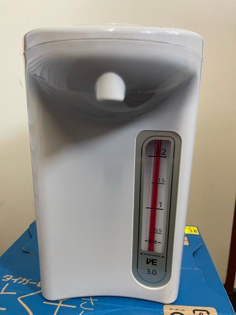 ^CK[@VEdC܂قт@Ƃq PIF-A300 C TIGER dC|bg  Ɠd/AV 