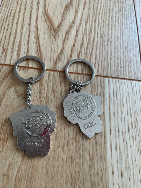 鬼滅の刃 キーホルダーセット < アニメ/コミック/キャラクター 鬼滅の刃 キーホルダーセット < アニメ/コミック/キャラクターの