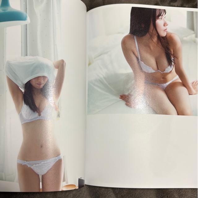 タンス整理品 書籍 おまとめOK 送料込み 河田陽菜さん写真集 < タレントグッズ タンス整理品 書籍 おまとめOK 送料込み 河田陽菜さん写真集 < タレントグッズの