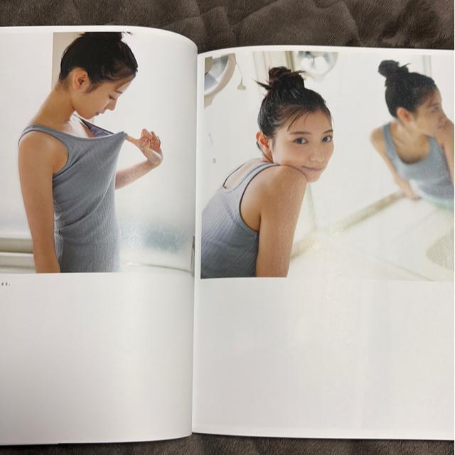 タンス整理品 書籍 おまとめOK 送料込み 河田陽菜さん写真集 < タレントグッズ タンス整理品 書籍 おまとめOK 送料込み 河田陽菜さん写真集 < タレントグッズの