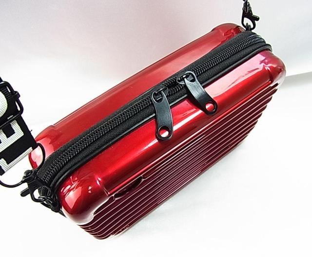 500�~�X�^��BISTEC JAPAN �r�X�e�b�N�W���p�� �L�����[�^ 2way�V�����_�[�o�b�N �}���`�|�[�` �� �� �����t�@�b�V������ 