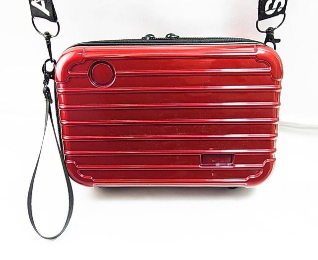 500�~�X�^��BISTEC JAPAN �r�X�e�b�N�W���p�� �L�����[�^ 2way�V�����_�[�o�b�N �}���`�|�[�` �� �� �����t�@�b�V������ 