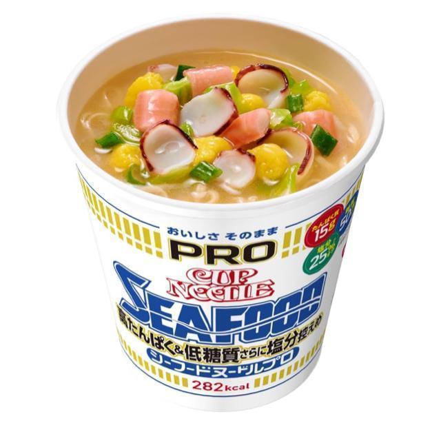 �����H�i �J�b�v�k�[�h�� PRO�V�[�t�[�h�k�[�h��������ς�78g �~ 12�H�� �� �O����/�h�����N�� 