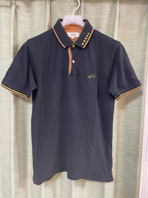 Tommy �g�~�[�@�|���V���c�@���@�ݕt���@�g�~�[�@ �����|���V���c �u���b�N ���� ���@�T�C�YL  �� �u�����h�� 