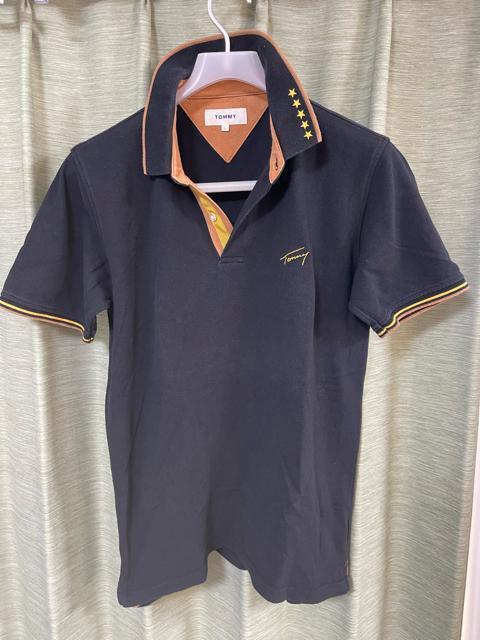 Tommy �g�~�[�@�|���V���c�@���@�ݕt���@�g�~�[�@ �����|���V���c �u���b�N ���� ���@�T�C�YL �� �u�����h�� 