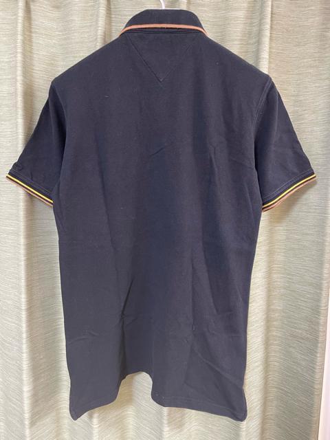 Tommy �g�~�[�@�|���V���c�@���@�ݕt���@�g�~�[�@ �����|���V���c �u���b�N ���� ���@�T�C�YL �� �u�����h�� 