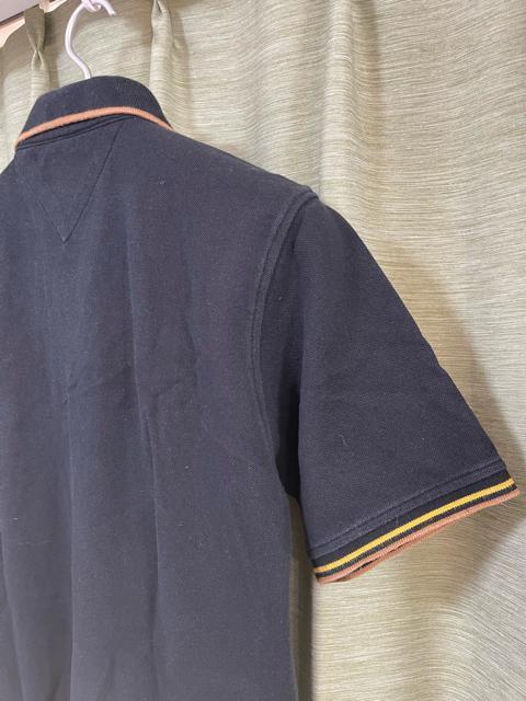 Tommy �g�~�[�@�|���V���c�@���@�ݕt���@�g�~�[�@ �����|���V���c �u���b�N ���� ���@�T�C�YL �� �u�����h�� 