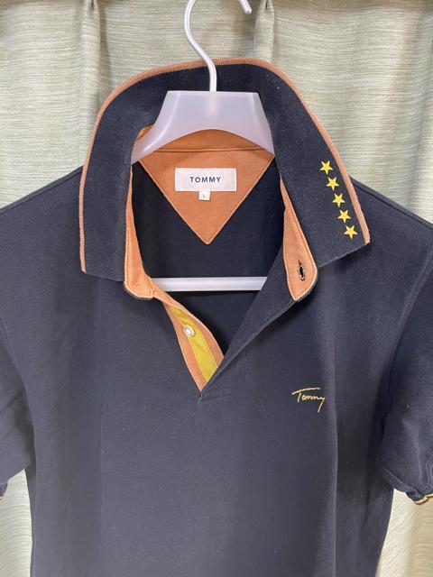 Tommy �g�~�[�@�|���V���c�@���@�ݕt���@�g�~�[�@ �����|���V���c �u���b�N ���� ���@�T�C�YL �� �u�����h�� 