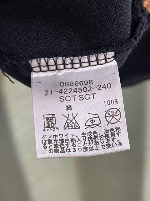 Tommy �g�~�[�@�|���V���c�@���@�ݕt���@�g�~�[�@ �����|���V���c �u���b�N ���� ���@�T�C�YL �� �u�����h�� 