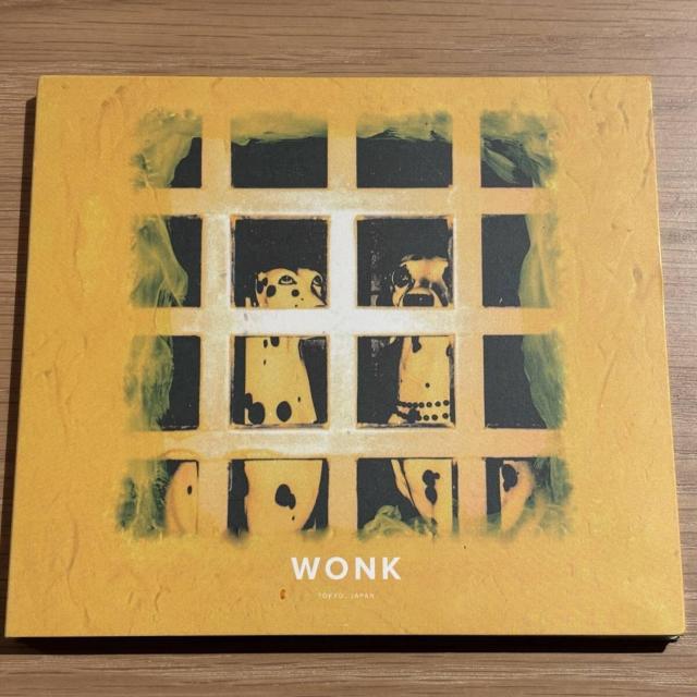 �yWONK�zCastor  �� CD/DVD/�r�f�I�� 