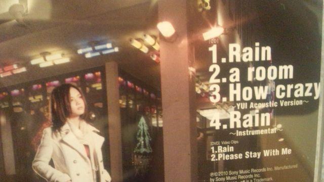 激安!超レア!☆YUI/マキシシングル3枚セット!☆初回盤/3CD+3DVD☆美品!☆ < タレントグッズ 激安!超レア!☆YUI/マキシシングル3枚セット!☆初回盤/3CD+3DVD☆美品!☆ < タレントグッズの