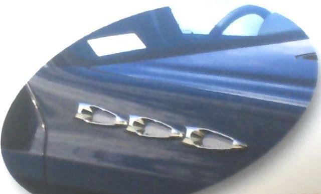 訳あり1点限り汎用ダミーダクト(52) < 自動車/バイク 訳あり1点限り汎用ダミーダクト(52) < 自動車/バイク