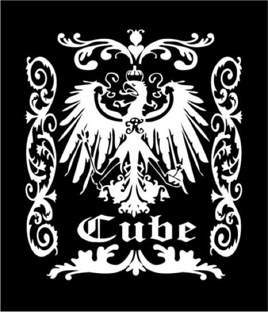 CUBEEL[uޖ̓IWiXebJ[  /oCN