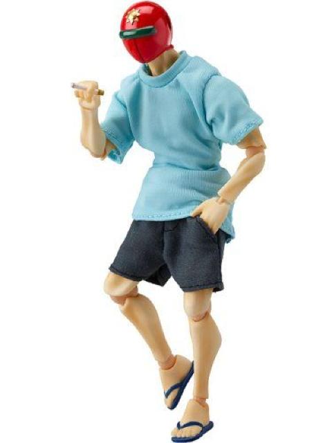 figma 天体戦士サンレッド サンレッド●●未開封・即決! < ホビー figma 天体戦士サンレッド サンレッド●●未開封・即決! < ホビーの