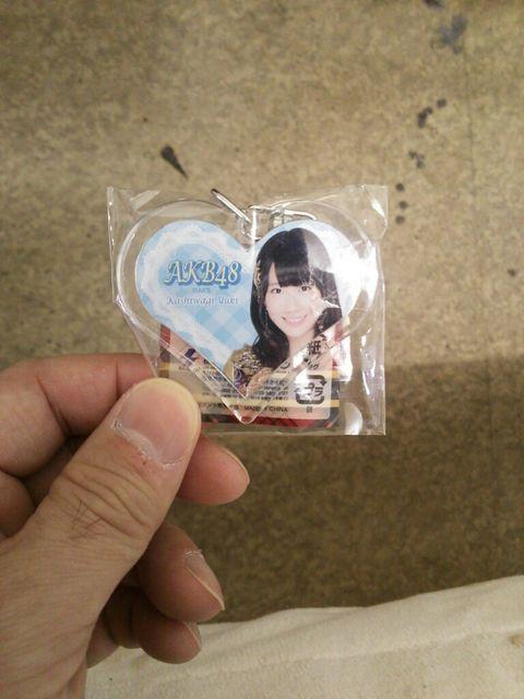 アクリルキーホルダー2 < タレントグッズ  アクリルキーホルダー2  < タレントグッズの