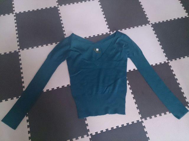 South Drive ニット長袖セーター 超超美品 < 女性ファッション South Drive ニット長袖セーター 超超美品 < 女性ファッションの